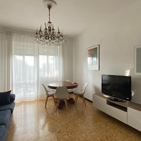 Casa Silotti Leilighet Levanto Eksteriør bilde