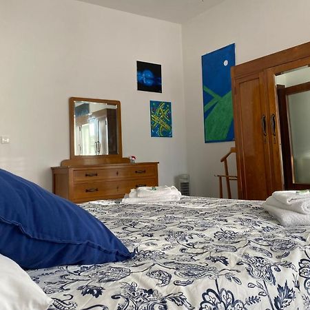 Casa Silotti Leilighet Levanto Eksteriør bilde
