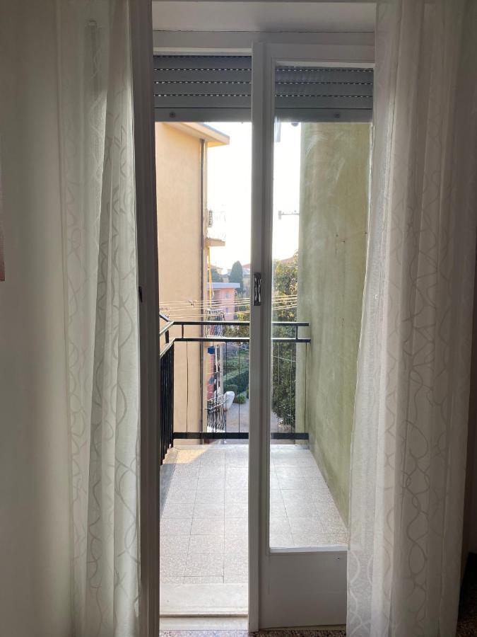 Casa Silotti Leilighet Levanto Eksteriør bilde