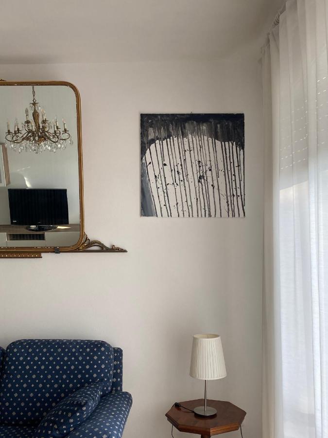 Casa Silotti Leilighet Levanto Eksteriør bilde