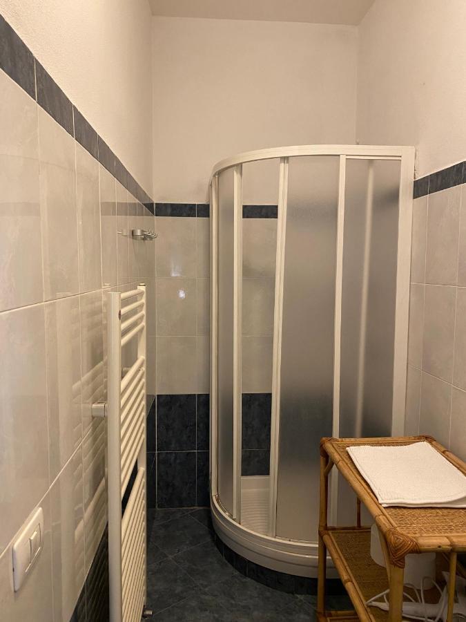 Casa Silotti Leilighet Levanto Eksteriør bilde