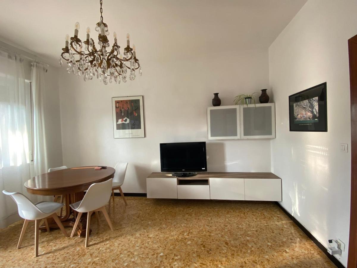 Casa Silotti Leilighet Levanto Eksteriør bilde